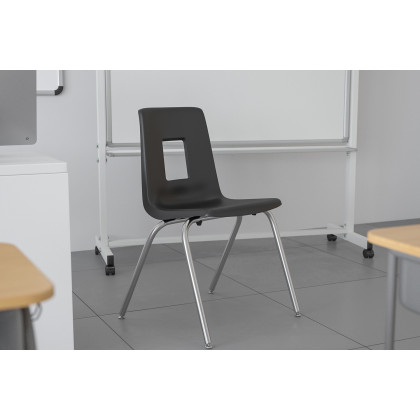 BLNK - Mickey Advantage Student Stack School Chair