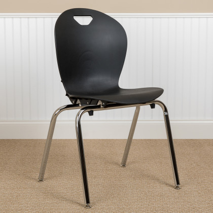 BLNK - Mickey Advantage Student Stack School Chair