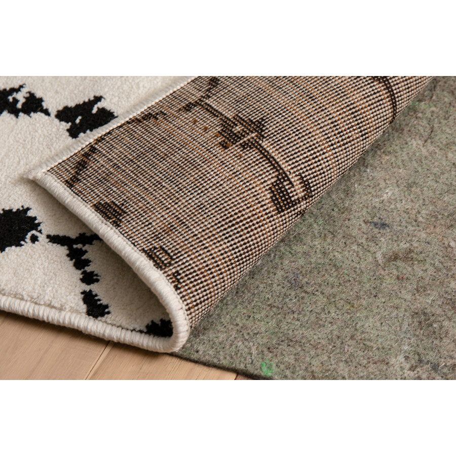 BLNK - Minnie Slide-Stop Multi-Surface Reversible Non-Slip Cushion Rug Pad