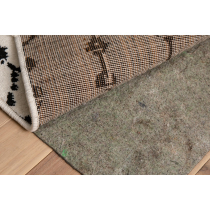 BLNK - Minnie Slide-Stop Multi-Surface Reversible Non-Slip Cushion Rug Pad