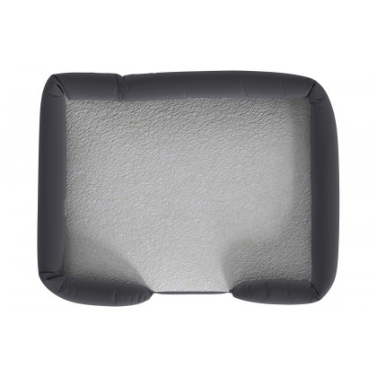 BLNK Cooper Cooper Orthopedic Comfy Memory Foam Joint Relief Bolster Dog Bed - 25 lb