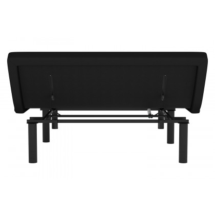 BLNK Selene Adjustable Upholstered Bed Base - Queen Size