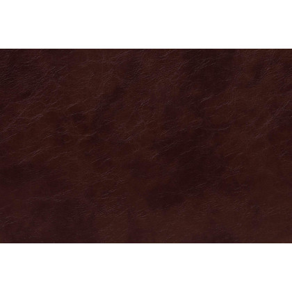 BLNK Kora Commercial LeatherSoft Low Back Bar Stools Set of 2 - Brown