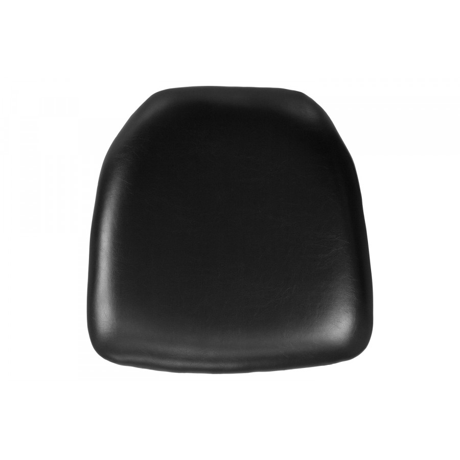 BLNK - Louise Vinyl Hard Chiavari Chair Cushion