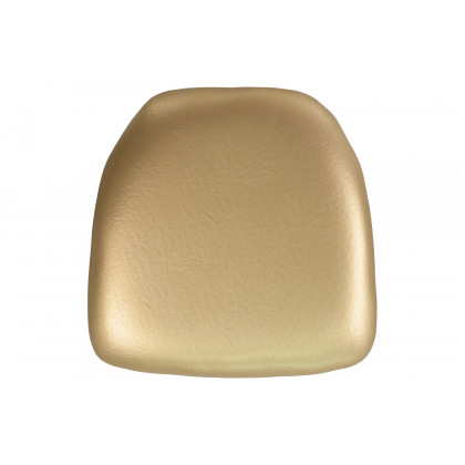 BLNK - Louise Vinyl Hard Chiavari Chair Cushion