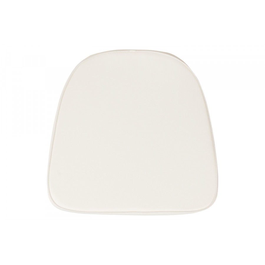 BLNK - Louise Fabric Soft Chiavari Chair Cushion