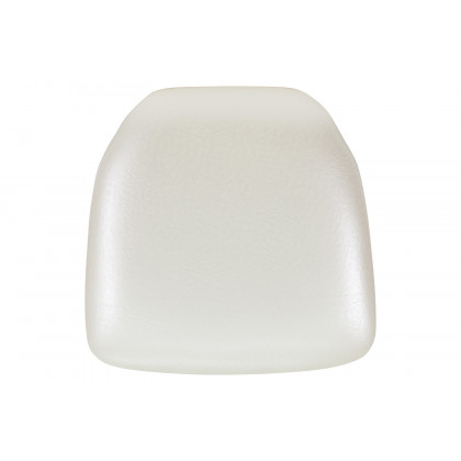 BLNK - Louise Vinyl Hard Chiavari Chair Cushion