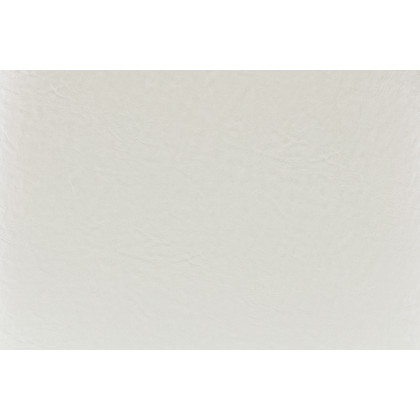 BLNK Louise Vinyl Hard Chiavari Chair Cushion - Ivory