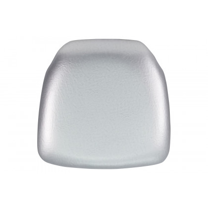 BLNK - Louise Vinyl Hard Chiavari Chair Cushion