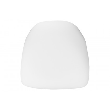 BLNK - Louise Fabric Hard Chiavari Chair Cushion