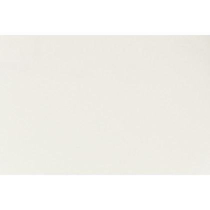 BLNK Louise Vinyl Hard Chiavari Chair Cushion - White