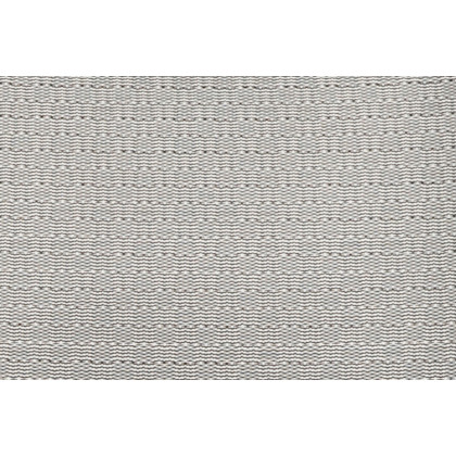 BLNK Waylon Mid-Back Mesh Drafting Chair with Flip-Up Arms - White Frame