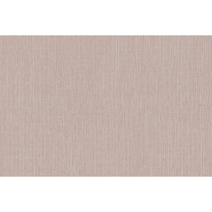 BLNK Prescott Traditional Style Fabric Slim Push Back Recliner Chair with Upholstery-Accent Nail Trim - Cream