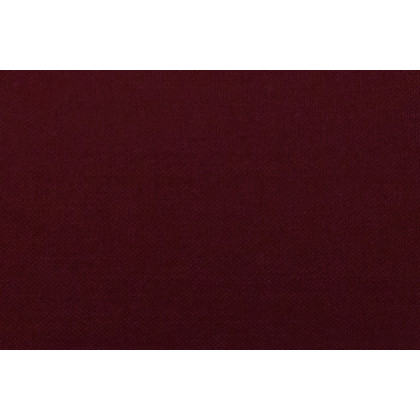 BLNK Tania Comfort Fabric Stackable Steel Side Reception Chair - Burgundy
