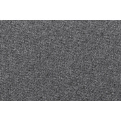 BLNK Tania Comfort Fabric Stackable Steel Side Reception Chair - Gray