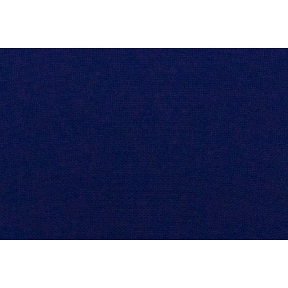BLNK Tania Comfort Fabric Stackable Steel Side Reception Chair - Navy