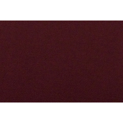 BLNK Tiffany Comfort Fabric Stackable Steel Side Reception Chair with Arms - Burgundy