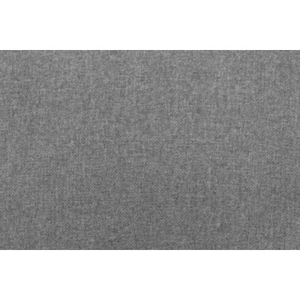 BLNK Tiffany Comfort Fabric Stackable Steel Side Reception Chair with Arms - Gray