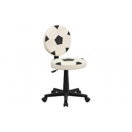 BLNK - Billy Soccer Swivel Task Office Chair