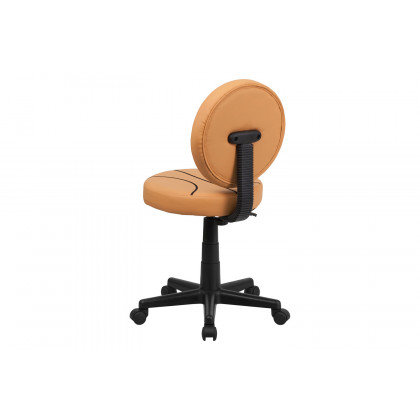 BLNK Brandon Basketball Swivel Task Office Chair