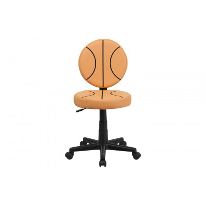 BLNK Brandon Basketball Swivel Task Office Chair