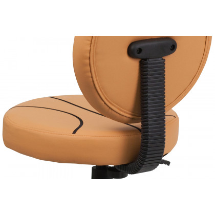 BLNK Brandon Basketball Swivel Task Office Chair
