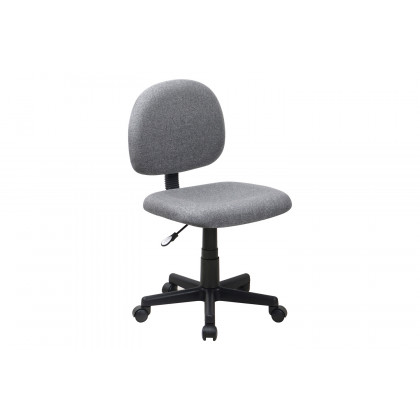 BLNK - Fabric Mid-Back Swivel Task Office Chair