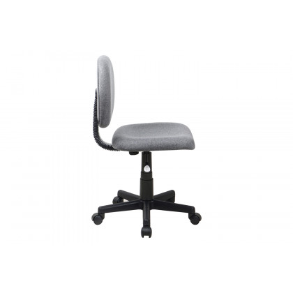 BLNK - Fabric Mid-Back Swivel Task Office Chair