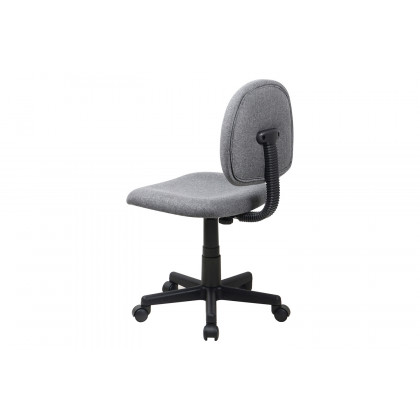 BLNK - Fabric Mid-Back Swivel Task Office Chair