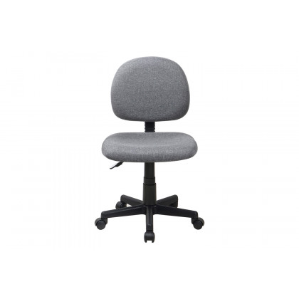 BLNK - Fabric Mid-Back Swivel Task Office Chair