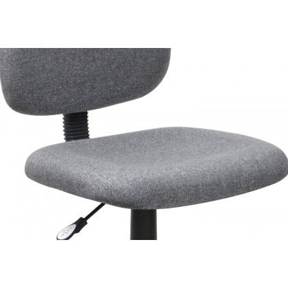 BLNK - Fabric Mid-Back Swivel Task Office Chair