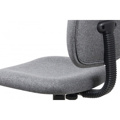BLNK - Fabric Mid-Back Swivel Task Office Chair