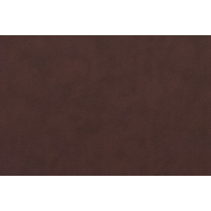 BLNK Harmony Series LeatherSoft Loveseat with Two Built-In Recliners - Brown