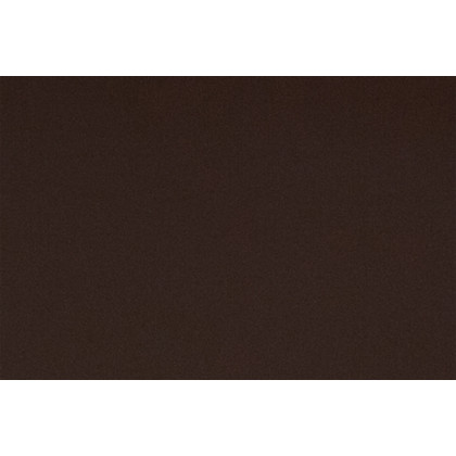 BLNK Chandler LeatherSoft Contemporary Kids Recliner with Cup Holder - Brown
