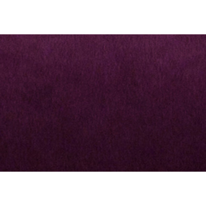 BLNK Chandler Microfiber Contemporary Kids Recliner with Cup Holder - Purple