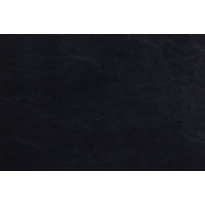 BLNK Katie LeatherSoft Lounge Chair - Black