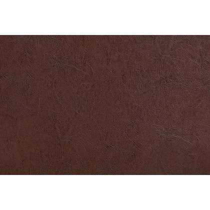 BLNK Katie LeatherSoft Lounge Chair - Brown