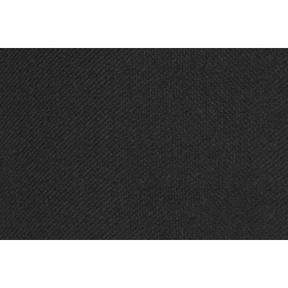 BLNK Chambord Fabric Chambord Home and Office Upholstered High Back Chair - Black
