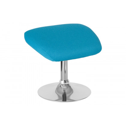 BLNK - Egg Series Fabric Ottoman