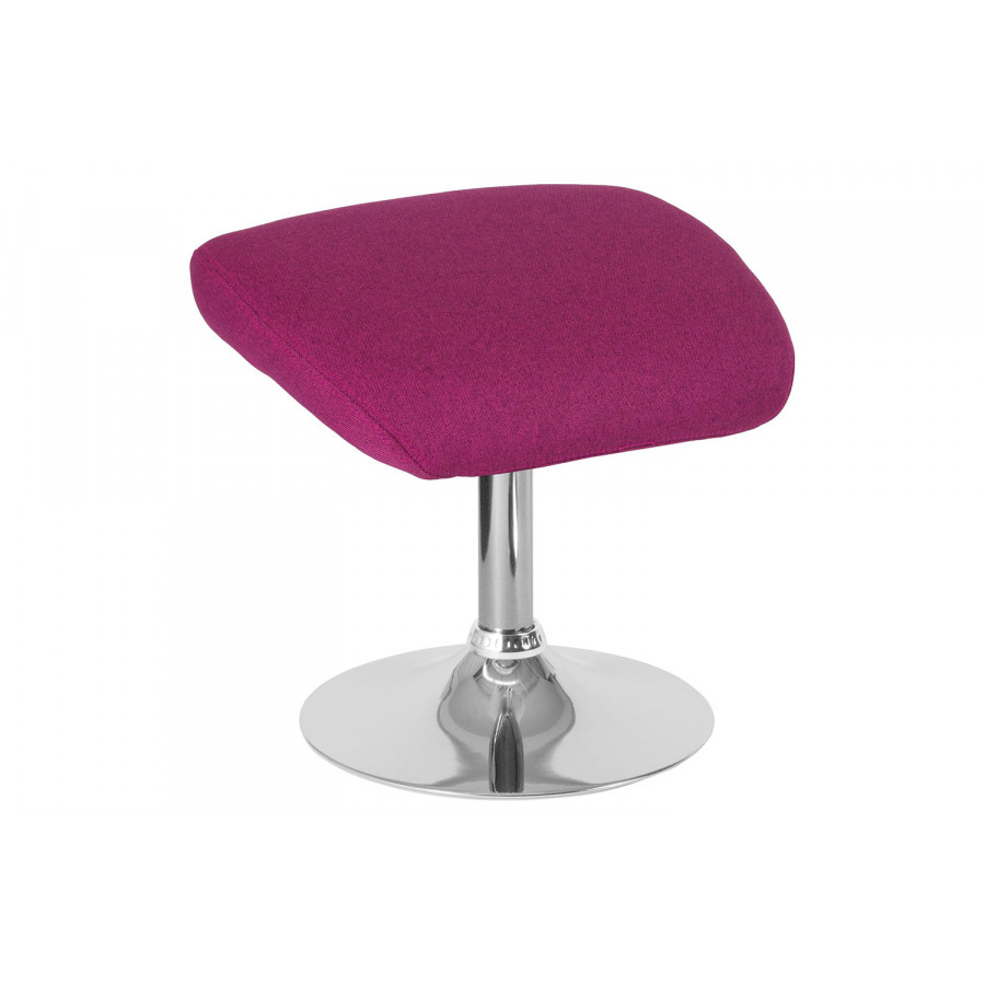 BLNK - Egg Series Fabric Ottoman