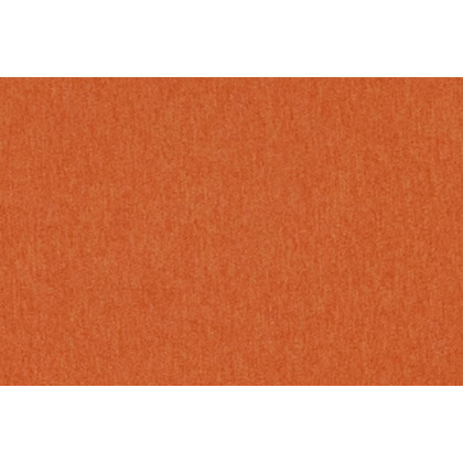 BLNK Egg Series Fabric Side Reception Chair - Orange