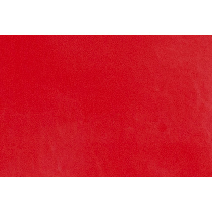 BLNK Egg Series LeatherSoft Side Reception Chair - Red