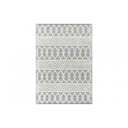 BLNK - Danna Geometric Indoor Hand Woven Area Rug