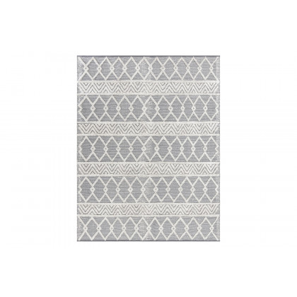 BLNK - Deanna Geometric Indoor Hand Woven Area Rug
