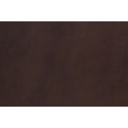 BLNK Turner LeatherSoft High-Back Traditional Fully Tufted Executive Swivel Ergonomic Office Chair with Arms - Brown