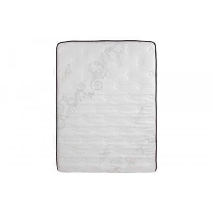 BLNK Capri Comfortable Sleep Memory Foam and Pocket Spring Mattress - Full Size