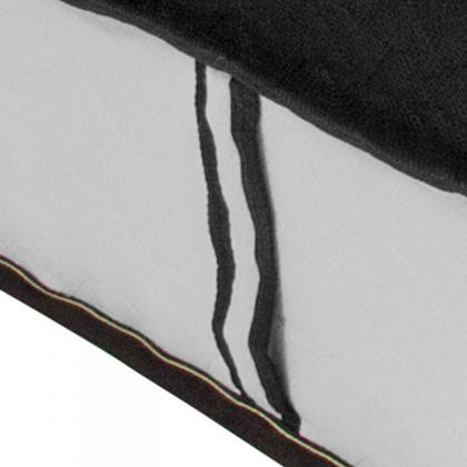 BLNK Capri Comfortable Sleep Memory Foam and Pocket Spring Mattress - Full Size
