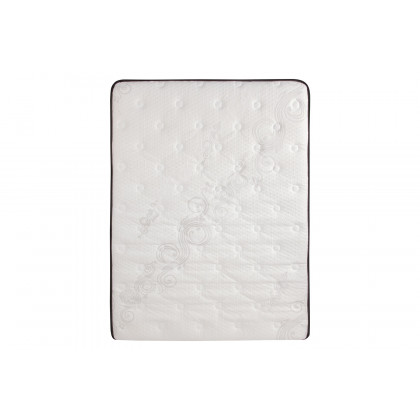 BLNK Capri Comfortable Sleep Memory Foam and Pocket Spring Mattress - Queen Size