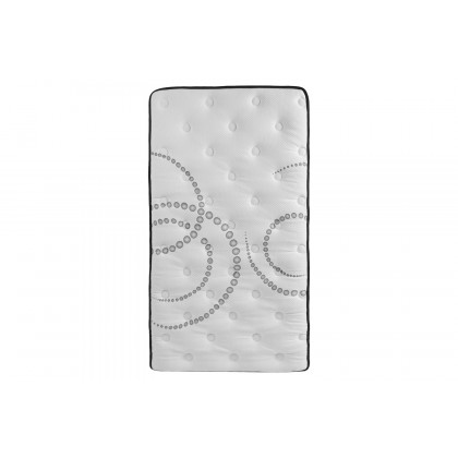 BLNK Capri Comfortable Sleep 10" Hybrid Pocket Spring Mattress - Twin Size