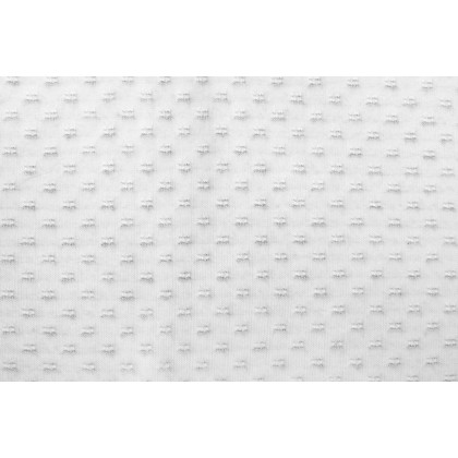 BLNK Capri Comfortable Sleep 10" Hybrid Pocket Spring Mattress - Twin Size